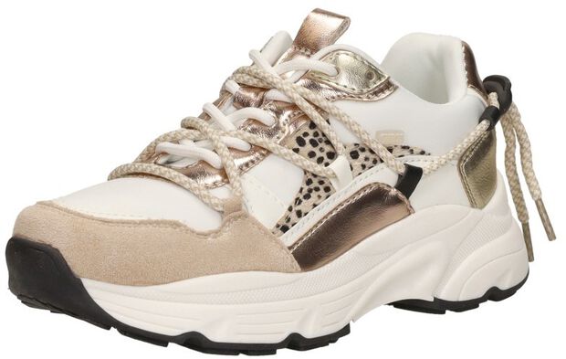 Sneaker low - large
