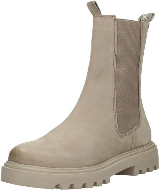 Flache Stiefeletten - large