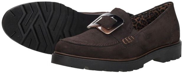 Mocassin - large
