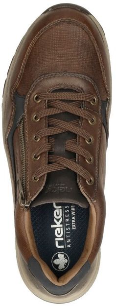 Schnürschuhe low - large