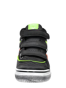 Klettverschluss Hoch