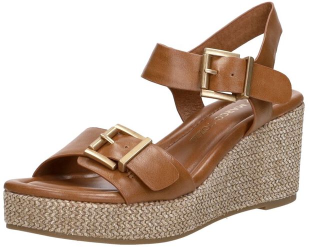 Sandalen Absatz - large