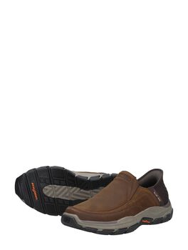 Slip-Ins: Respected - Elgin Slip-Ins