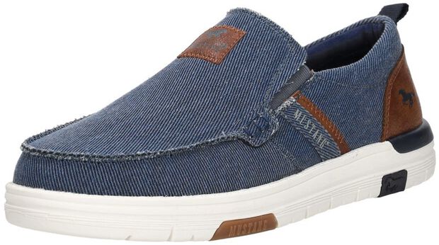 Sneakers Laag - large