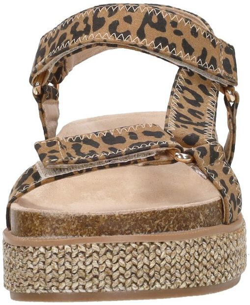 Sandalen flach - large