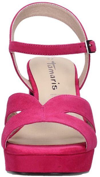 Sandalen Absatz - large