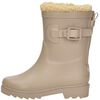 Rainboots Fur - small