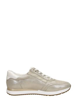 Schnürschuhe low