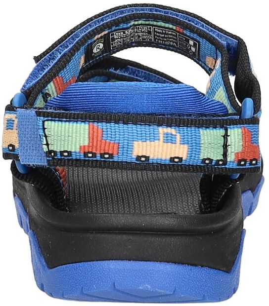 Hurricane XLT JR - large