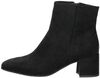 Stiefeletten mit Absatz - small