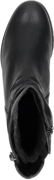 Flache Stiefeletten - large