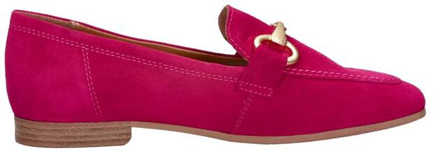 Mocassin - large