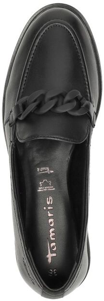 Mocassin - large