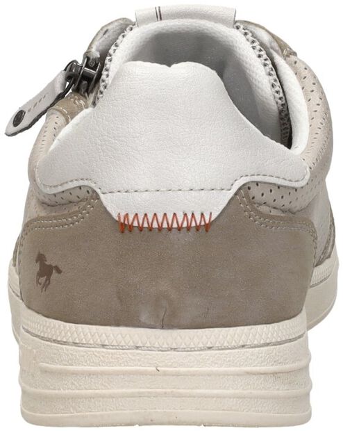 Schnürschuhe low - large