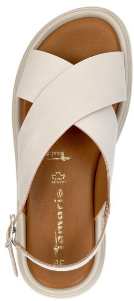 Sandalen flach - large