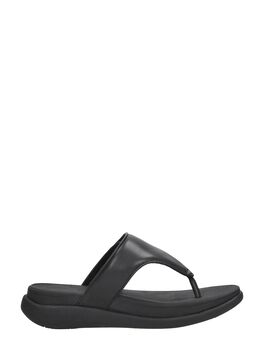 F-Mode Go Adjustable Flatform Sandals