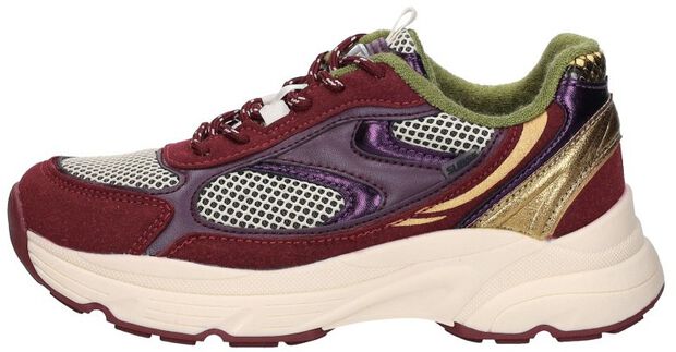 Sneakers Laag - large