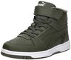 Rebound Slam Mid WTR AC+ PS - small