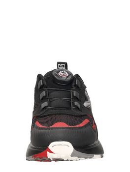 Sneakers Laag