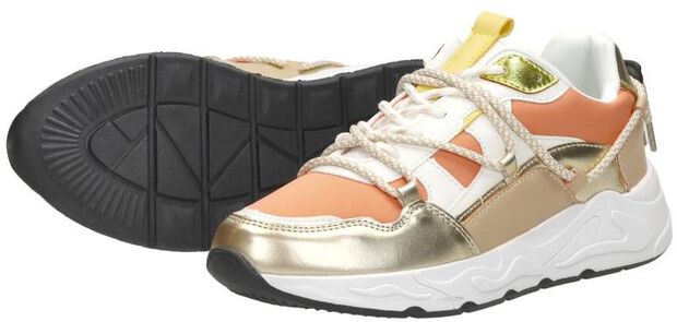 Sneaker low - large