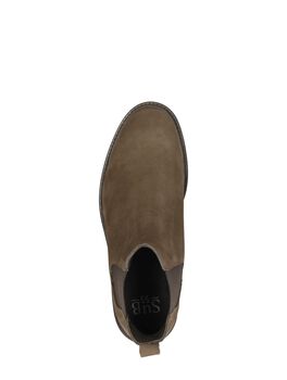 Stiefeletten