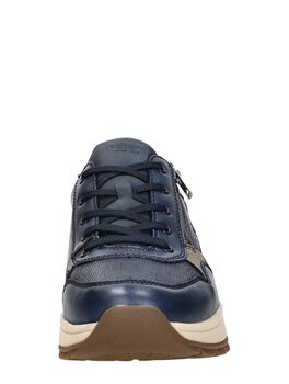 Schn&uuml;rschuhe low