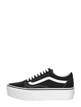 UA Old Skool Stackform