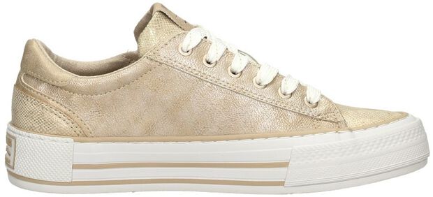 Schnürschuhe low - large