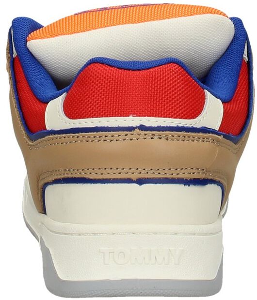 Tommy Jeans Skate Sneaker - large