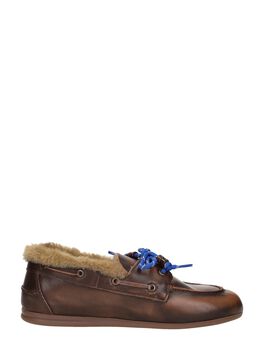 Dames bootschoen