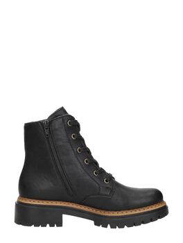 Veterschoenen Hoog