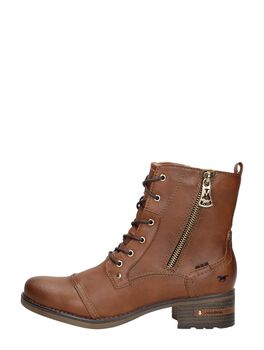 Schnürstiefel