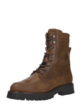 Veterschoenen Hoog