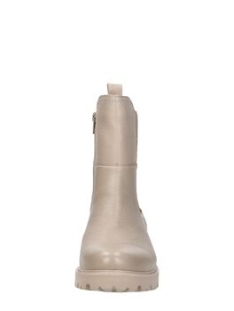 Flache Stiefeletten