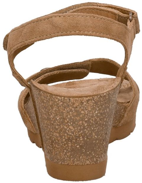 Sandalen Absatz - large