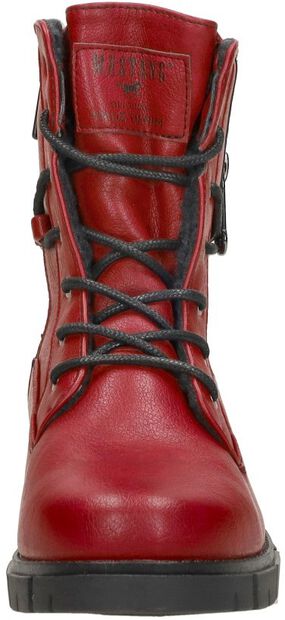 Schnürstiefel - large