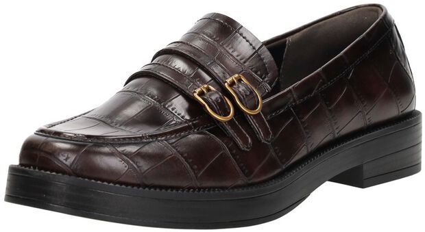 Mocassin - large