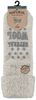 Wool Home Socks - small
