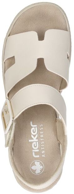 Sandalen Plat - large