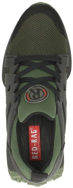 Sneaker low - large