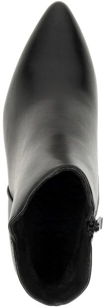 Stiefeletten mit Absatz - large