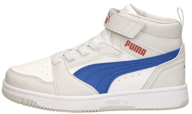 Puma Rebound V6 Mid AC+ PS - large