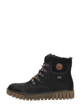 Schn&uuml;rstiefel