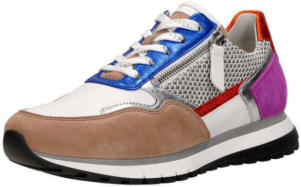 Sneaker low - large