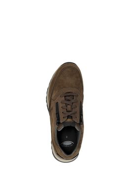 Veterschoenen Laag