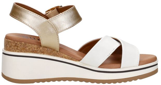 Sandalen Absatz - large