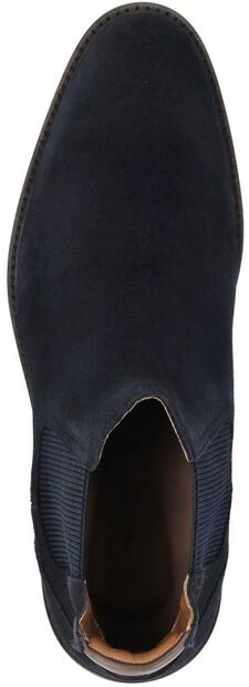 Corporate Dressy Suede Chelsea - large