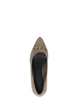 Pumps