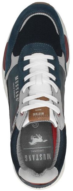 Sneaker low - large