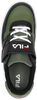 Fxventuno Velcro Kids - small